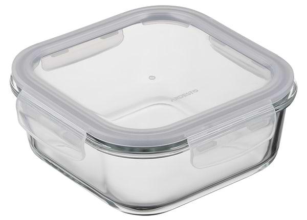 Фото - Емкость для хранения Ardesto Gemini 1.23 л (AR1212BSQ)