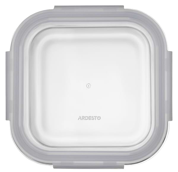 Фото - Емкость для хранения Ardesto Gemini 1.23 л (AR1212BSQ)