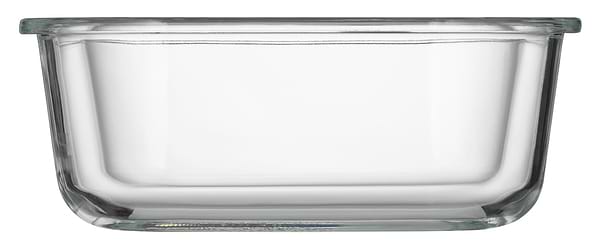 Фото - Емкость для хранения Ardesto Gemini 1.23 л (AR1212BSQ)