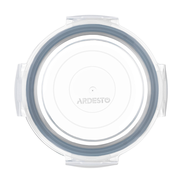 Фото - Емкость для хранения Ardesto Gemini 0.24л (AR1224BRD)