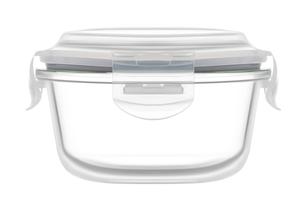 Фото - Емкость для хранения Ardesto Gemini 0.24л (AR1224BRD)