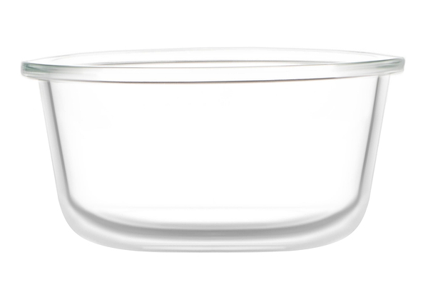 Фото - Емкость для хранения Ardesto Gemini 0.24л (AR1224BRD)