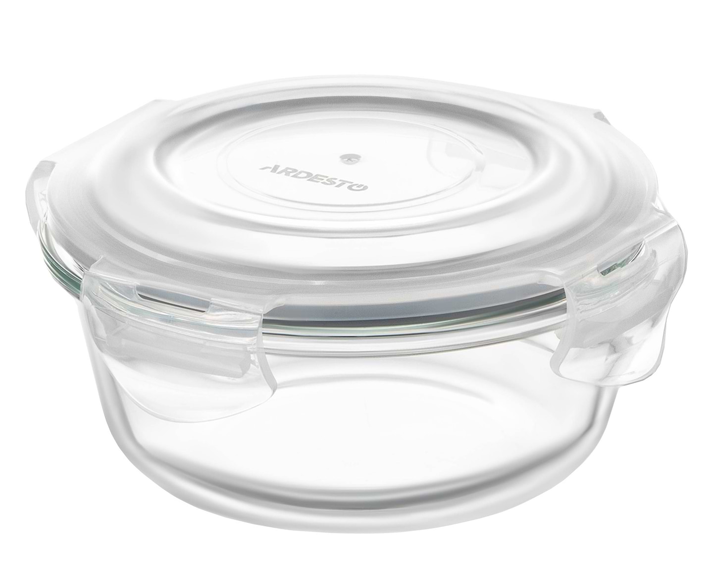 Емкость для хранения Ardesto Gemini 0.4л (AR1240BRD)
