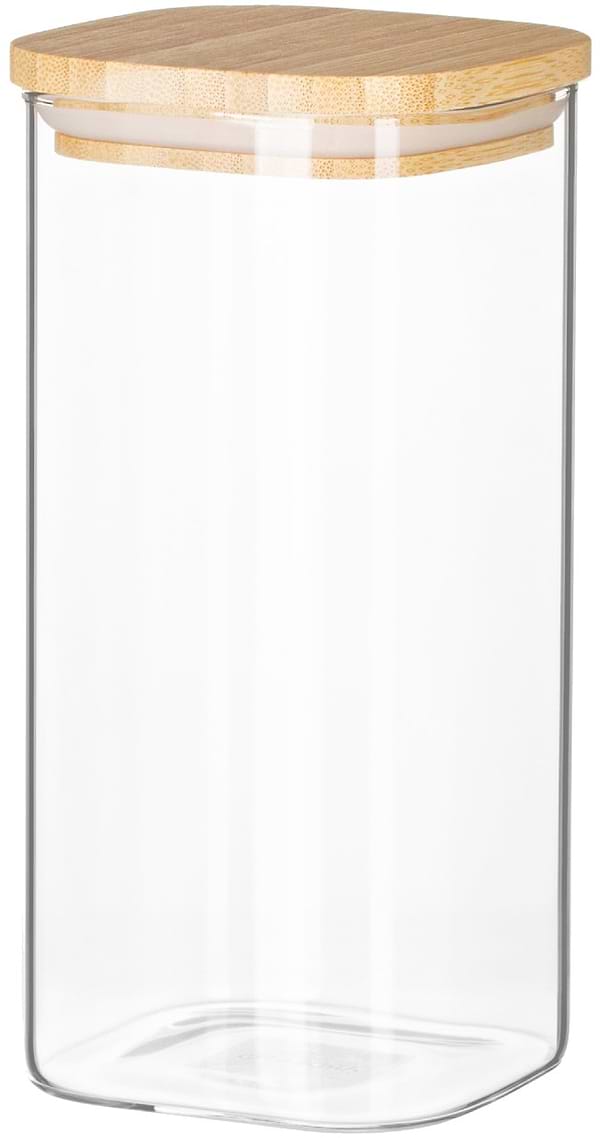 Фото - Емкость для сыпучих Ardesto Fresh 700 мл (AR1370BLS)
