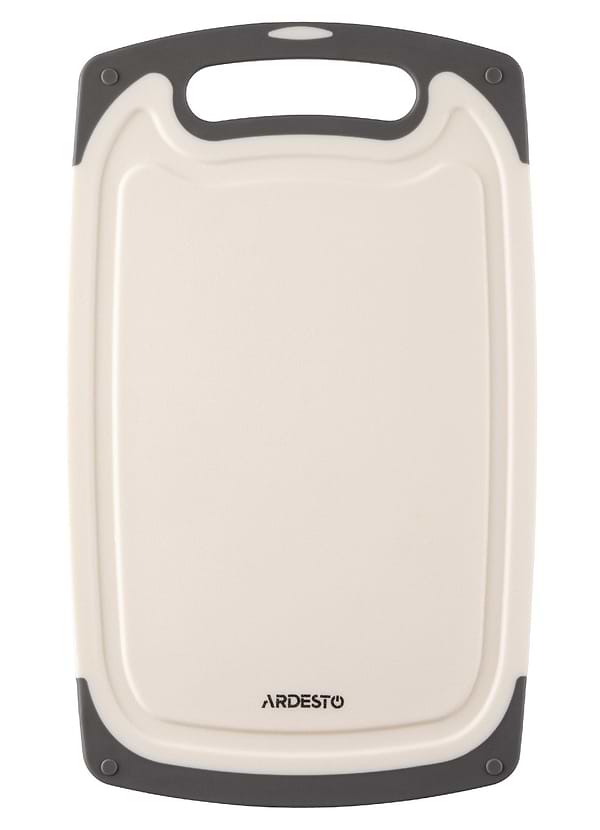 Фото - Разделочная доска Ardesto Gemini 33х20х0.85 см (AR1433BG)