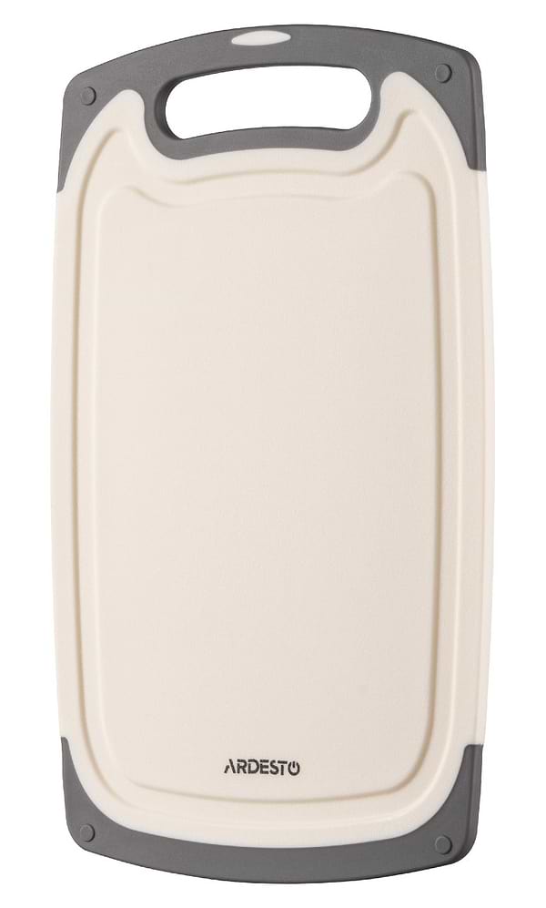 Фото - Разделочная доска Ardesto Gemini 33х20х0.85 см (AR1433BG)