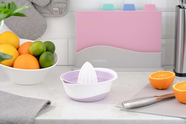 Фото - Цитрус-пресс механический Ardesto Fresh (AR1464LP)