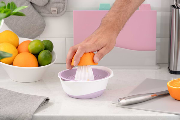 Фото - Цитрус-пресс механический Ardesto Fresh (AR1464LP)