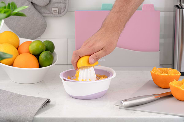 Фото - Цитрус-пресс механический Ardesto Fresh (AR1464LP)