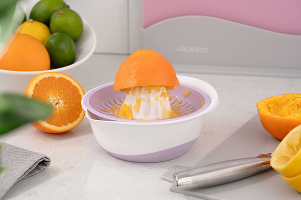 Фото - Цитрус-пресс механический Ardesto Fresh (AR1464LP)