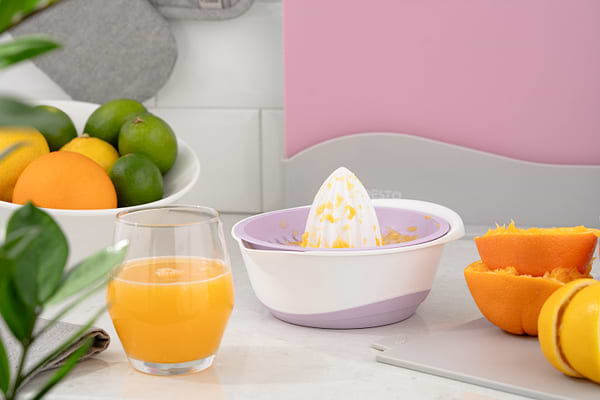 Фото - Цитрус-пресс механический Ardesto Fresh (AR1464LP)