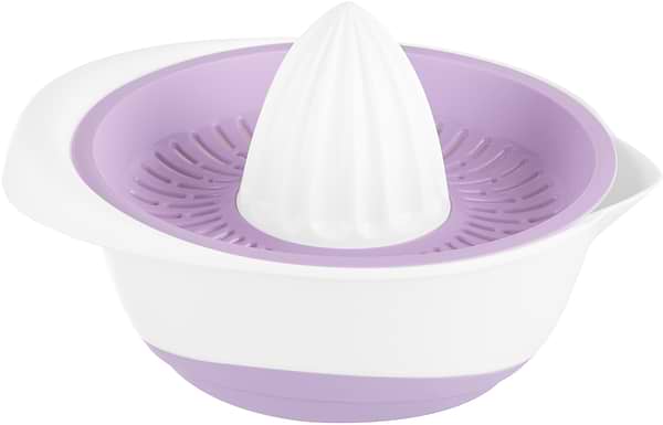 Фото - Цитрус-пресс механический Ardesto Fresh (AR1464LP) Фото - Цитрус-пресс механический Ardesto Fresh (AR1464LP)