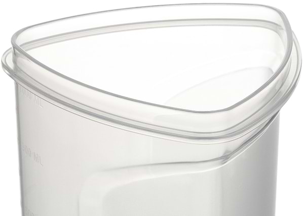 Фото - Емкость для масла и уксуса Ardesto Fresh Lilac 1 л (AR1510LP)