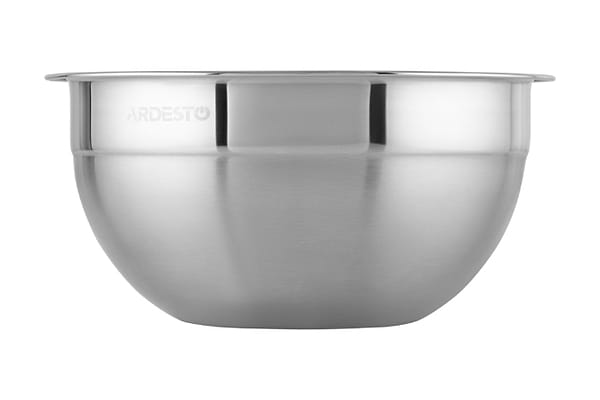 Фото - Миска Ardesto Gemini 26 см (AR1626SS)