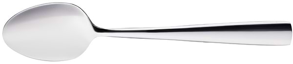Фото - Набір чайних ложок Ardesto Gemini Como 6 пр. (AR1906CT)