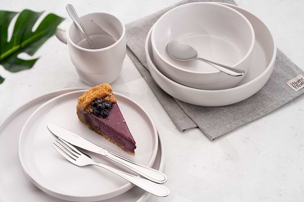 Фото - Набор вилок столовых Ardesto Gemini Venice 6 пр. (AR1906VF)