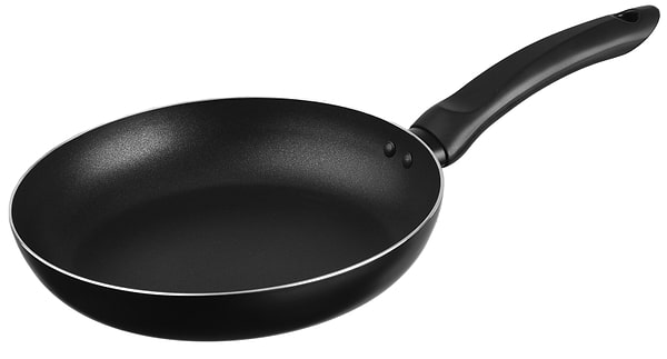 Фото - Сковорода універсальна Ardesto AR1924FC Gemini Gourmet 24 см