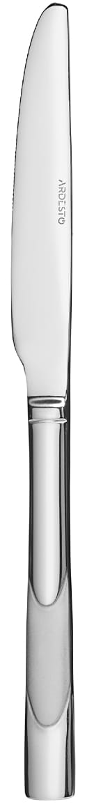 Фото - Уценка - Набор столовых приборов Ardesto Gemini Leo 24 пр. (AR1924LES)