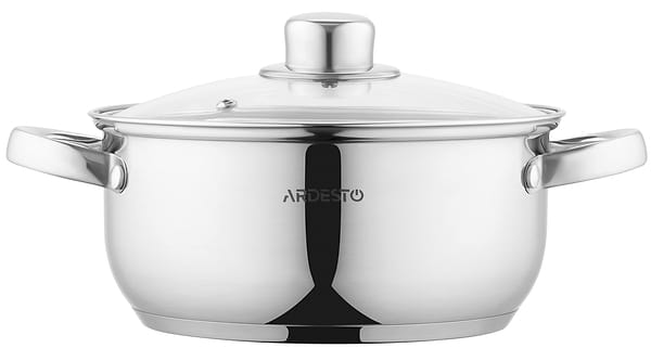 Фото - Кастрюля Ardesto Gemini Gourmet 2.7 л (AR1926BC)
