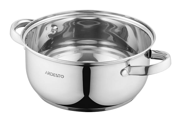 Фото - Кастрюля Ardesto Gemini Gourmet 2.7 л (AR1926BC)