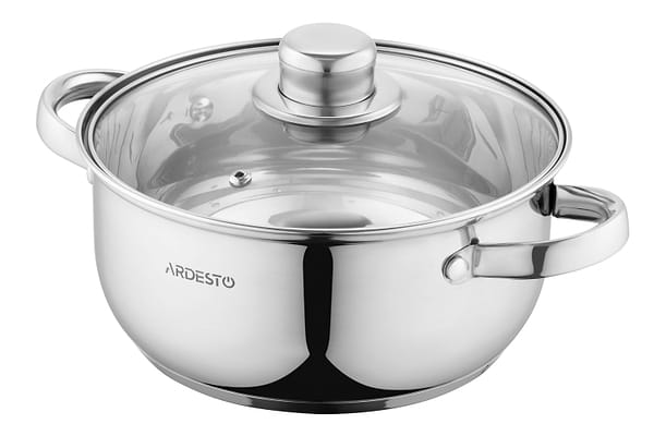 Фото - Кастрюля Ardesto Gemini Gourmet 2.7 л (AR1926BC)