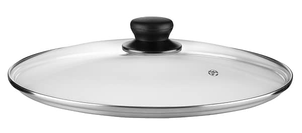 Фото - Кришка для посуду Ardesto Gourmet 28 см (AR1928GGL)