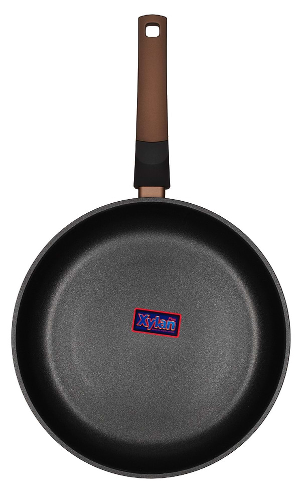 Фото - Сковорода универсальная Ardesto Gemini 24 см (AR1924PG)