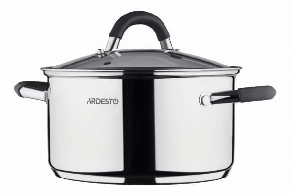 Фото - Каструля Ardesto AR1936CS Gemini Salerno 3.6 л