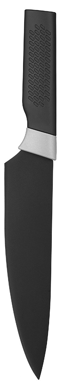 Фото - Ніж кухаря Ardesto Black Mars 33 см (AR2014SK)