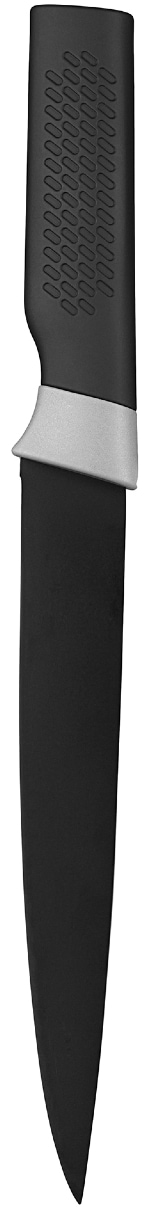 Фото - Ніж кухонний Ardesto Black Mars 33 см (AR2016SK)