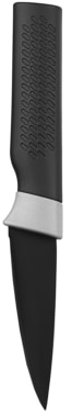 Фото - Ніж для овочів Ardesto Black Mars 19 см (AR2018SK)