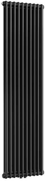 Радиатор отопления Cordivari ARDESIA COL.2 EL. 10 H2000 AS9 F04 GRIGIO GRAFITE (AR2102000S09F04A)