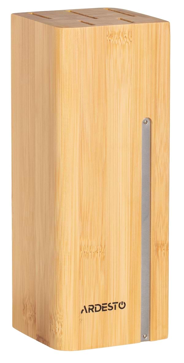 Фото - Набір ножів Ardesto Gemini 6 пр. (AR2106SB)