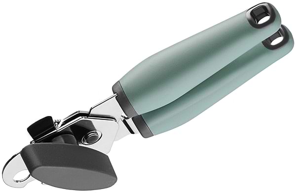 Фото - Нож консервный Ardesto Gemini Gray/Green (AR2110PG)