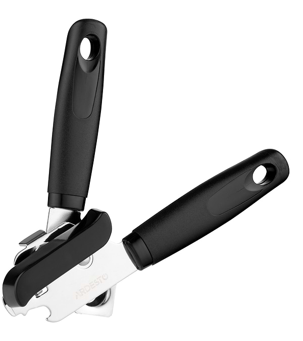 Фото - Ніж консервний Ardesto Gemini (AR2136B)