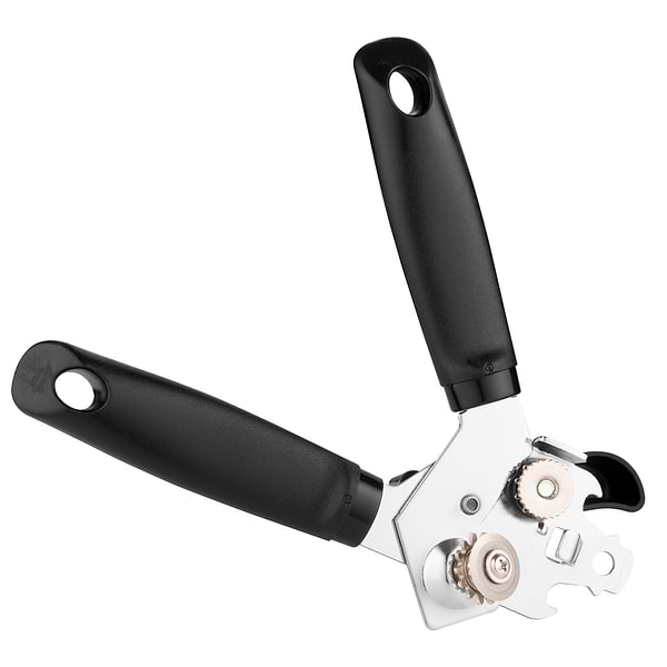 Фото - Ніж консервний Ardesto Gemini (AR2136B)