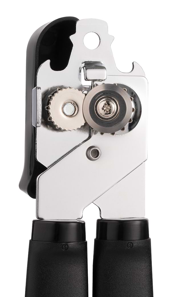 Фото - Ніж консервний Ardesto Gemini (AR2136B)