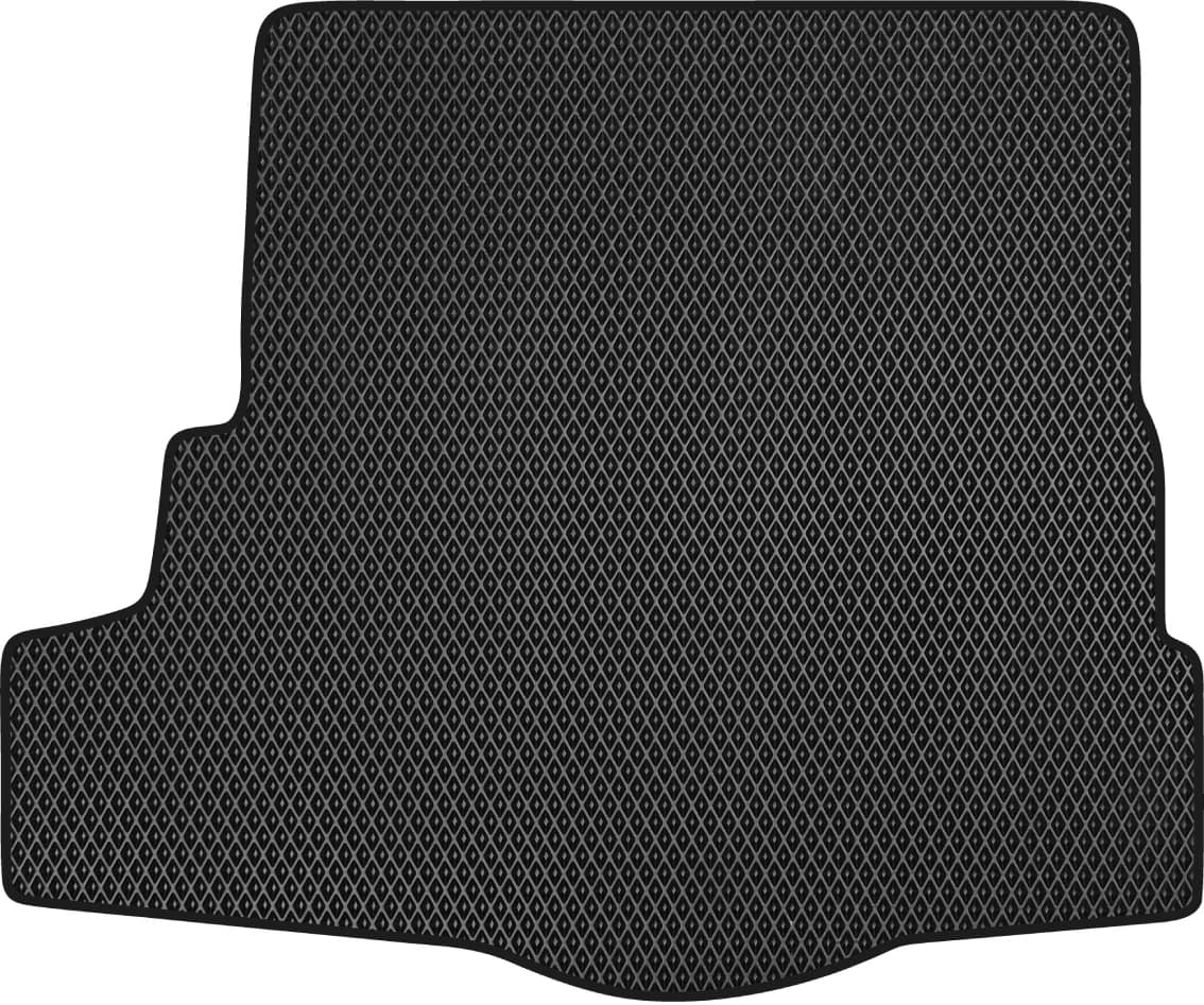 EVA килимок в багажник авто EVAtech для 159 (939) Alfa Romeo 2005-2011 1 покоління Sedan EU (AR21673B1RBB)