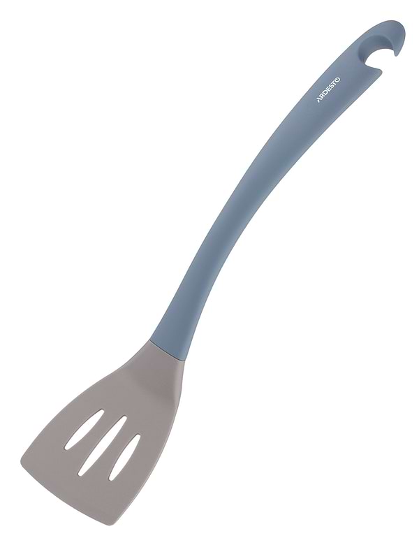 Фото - Лопатка кухонная Ardesto Gemini 35 см (AR2178B)