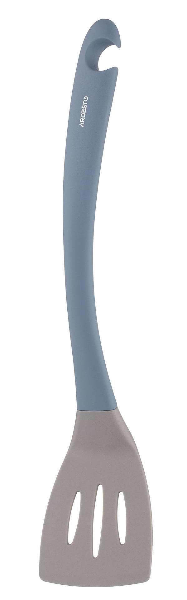 Фото - Лопатка кухонная Ardesto Gemini 35 см (AR2178B)
