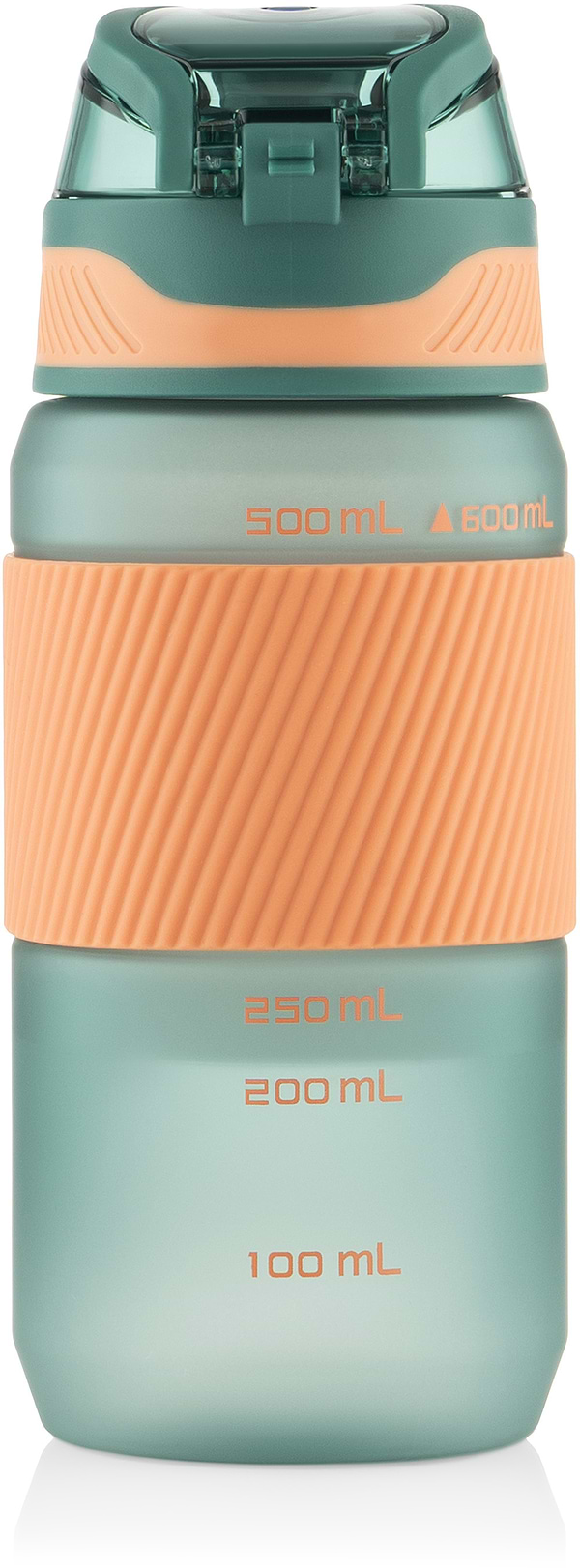 Фото - Бутылка для воды Ardesto Spring 600 мл (AR2260SE)