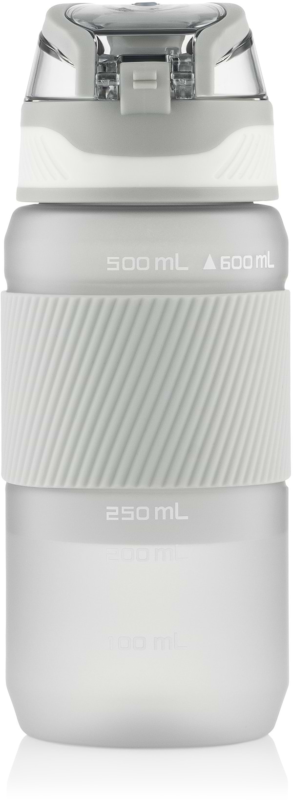 Фото - Пляшка для води Ardesto Spring 600 мл (AR2260SG)