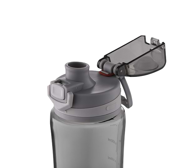 Фото - Бутылка для воды Ardesto Purity 800 мл (AR2280PG)