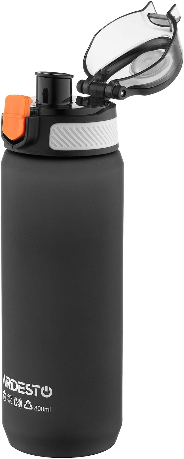 Фото - Пляшка для води Ardesto Matte 800 мл (AR2281ML)