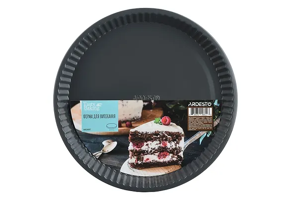 Фото - Форма для приготування Ardesto Tasty Baking 30x3 см (AR2303T)