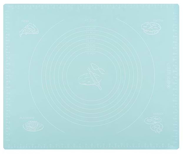 Килимок для випічки Ardesto Tasty Baking 50x60 см (AR2308ST) - Фото 1