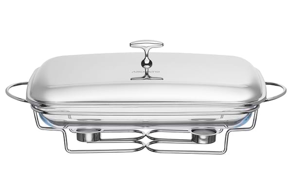 Фото - Форма для приготовления Ardesto Black Mars 3 л (AR2415FW) Фото - Форма для приготовления Ardesto Black Mars 3 л (AR2415FW)