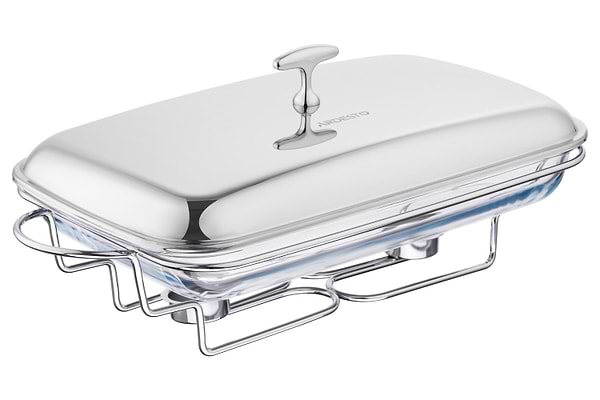 Фото - Форма для приготовления Ardesto Black Mars 3 л (AR2415FW)