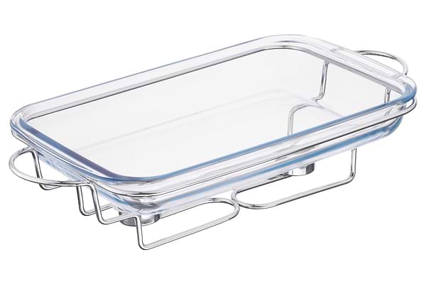 Фото - Форма для приготовления Ardesto Black Mars 3 л (AR2415FW)