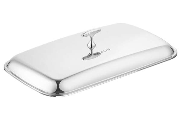 Фото - Форма для приготовления Ardesto Black Mars 3 л (AR2415FW)